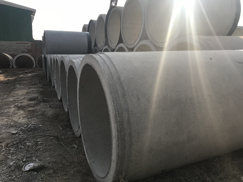 水泥管道鋪設(shè)過(guò)程會(huì)出現(xiàn)的問(wèn)題